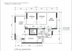 Blk 93A Telok Blangah Parcview (Bukit Merah), HDB 4 Rooms #446800171